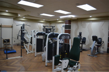 Max Rehab Madison Heights Booking Calendar