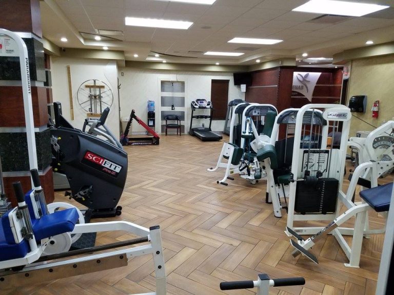 Home - Max Rehab Center